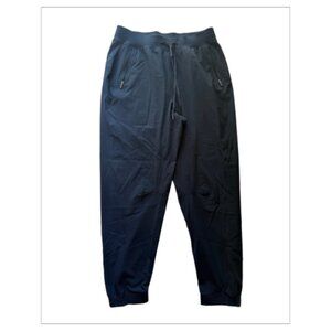 NWOT Navy LULULEMON Joggers Size 10 (BB0243)